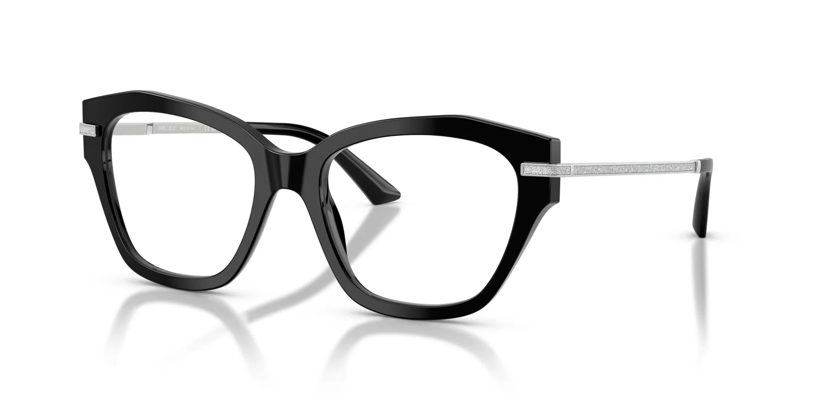 Jimmy Choo 3043JF Eyeglasses - view 5